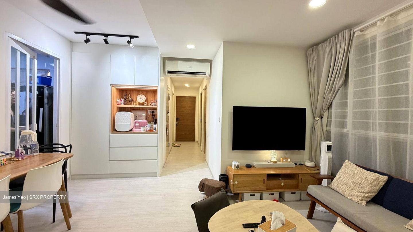 Blk 613A Damai Grove (Punggol), HDB 4 Rooms #546440351